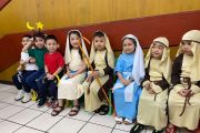 A Merry Little Christmas