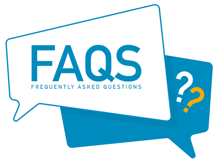 Answers to FAQs